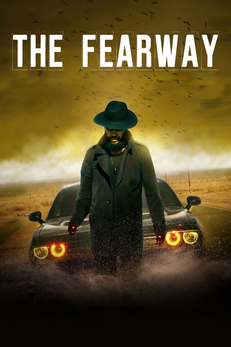 دانلود فیلم The Fearway 2023 جاده ترس