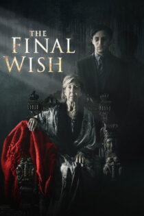 دانلود فیلم The Final Wish 2018 آخرین آرزو دانلود فیلم The Final Wish 2018 آخرین آرزو