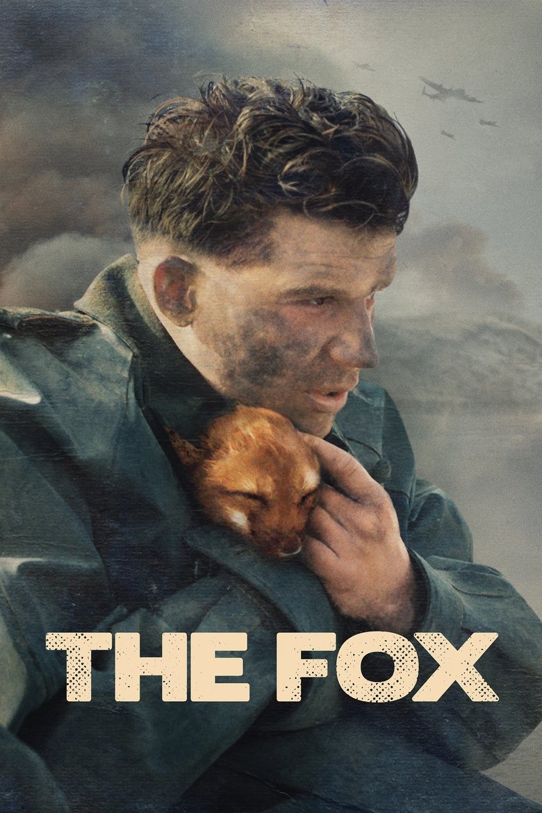 دانلود فیلم The Fox 2022 روباه