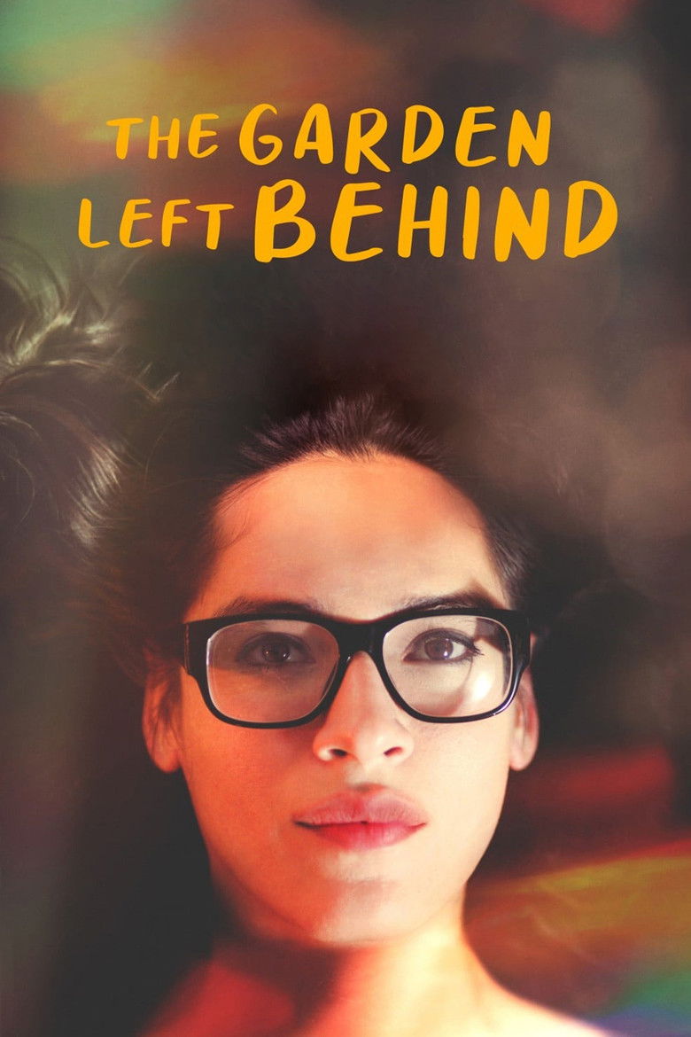دانلود فیلم The Garden Left Behind 2019 باغی که置 گذاشته شد