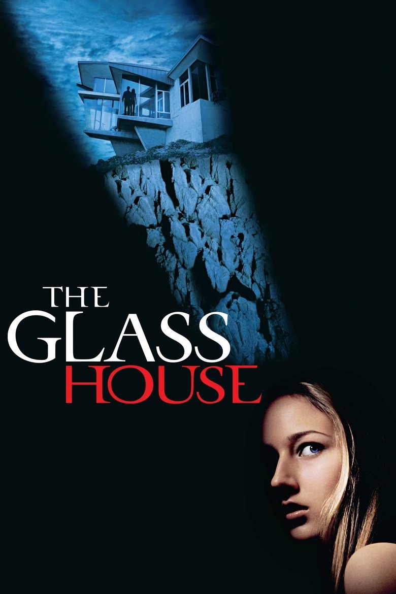 دانلود فیلم The Glass House 2001 خانه شیشه‌ای