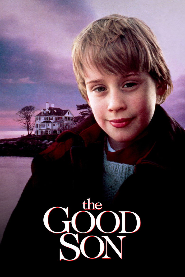 دانلود فیلم The Good Son 1993 پسر خوب