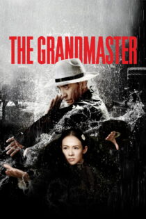 دانلود فیلم The Grandmaster 2013 استاد بزرگ