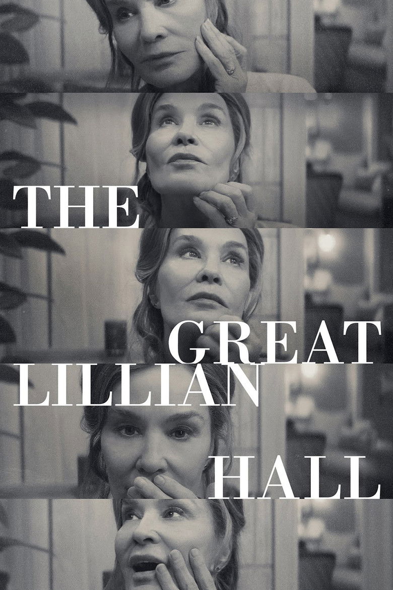دانلود فیلم The Great Lillian Hall 2024 لیلیان هال بزرگ