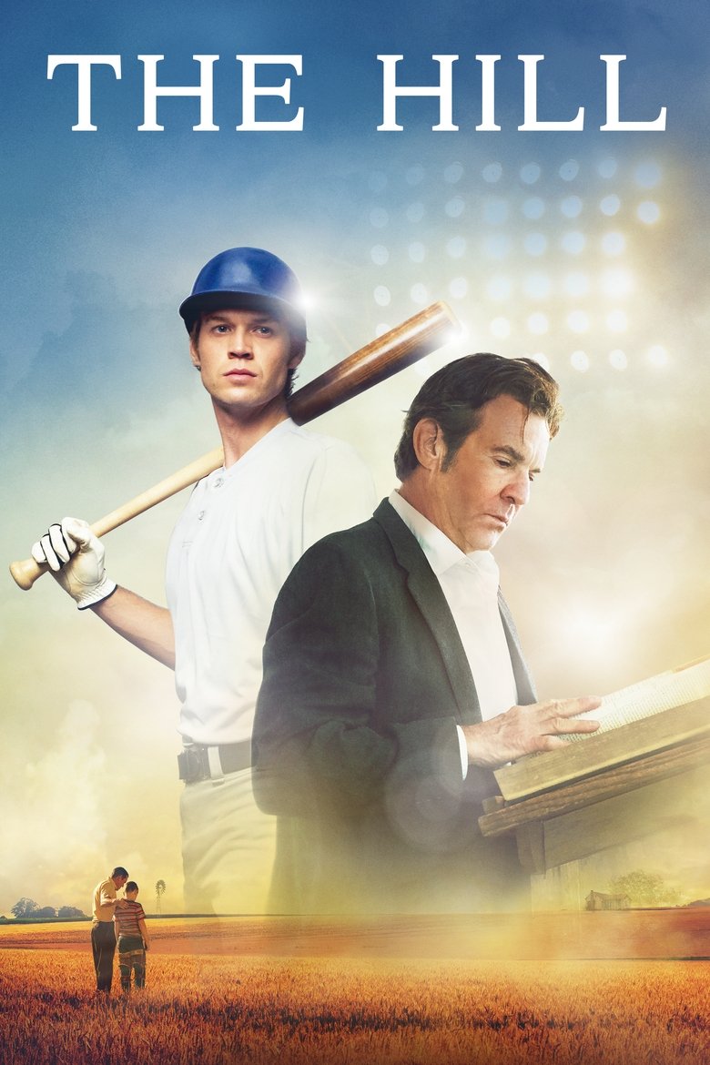 دانلود فیلم The Hill 2023 تپه