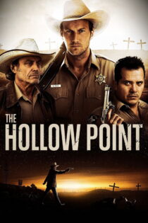 دانلود فیلم The Hollow Point 2016 نوک توخالی