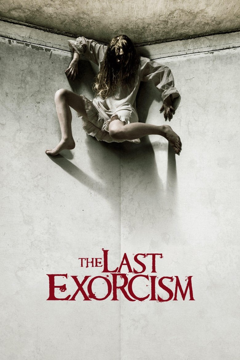 دانلود فیلم The Last Exorcism 2010 آخرین جن‌گیری