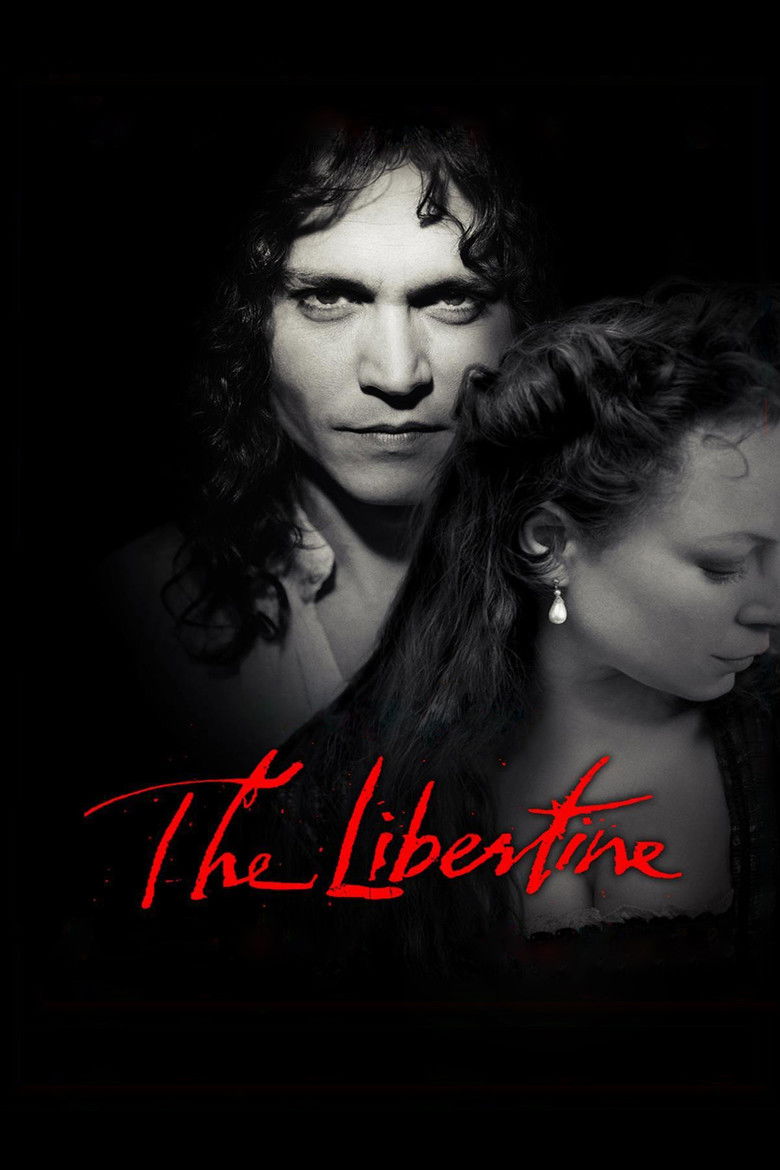 دانلود فیلم The Libertine 2004 عیاش