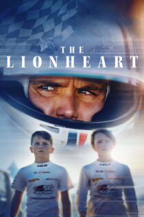 دانلود فیلم The Lionheart 2023 قلب شیر
