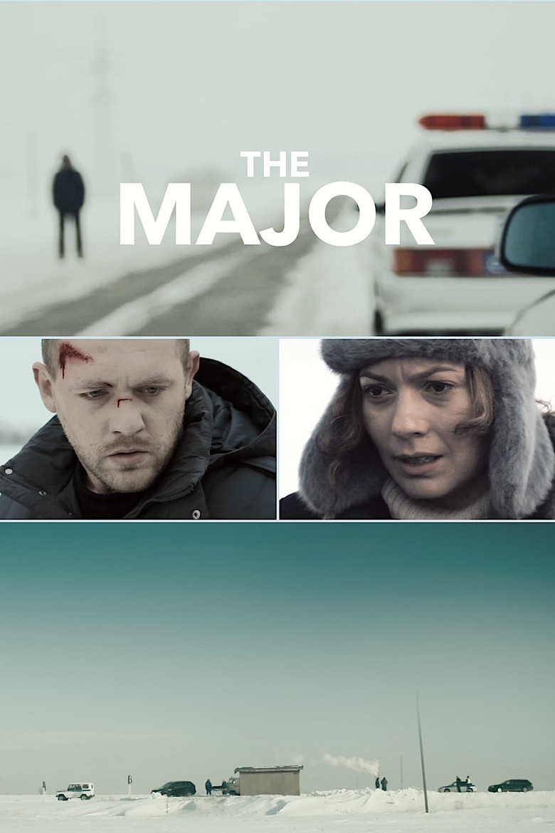 دانلود فیلم The Major 2013 شهردار