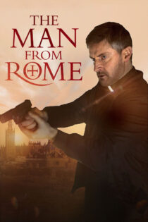 دانلود فیلم The Man from Rome 2022 مردی از رم دانلود فیلم The Man from Rome 2022 مردی از رم