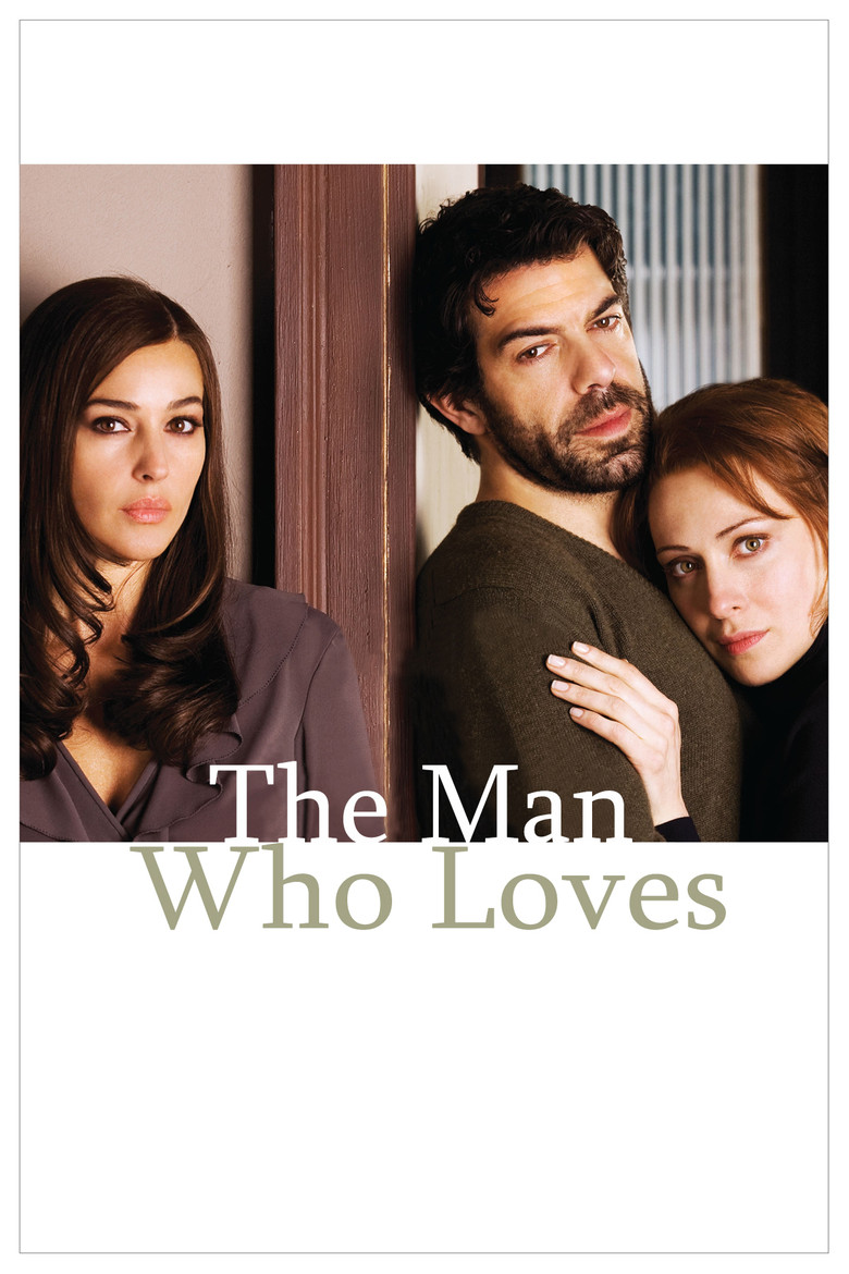 دانلود فیلم The Man Who Loves 2008 مردی که دوست می‌دارد