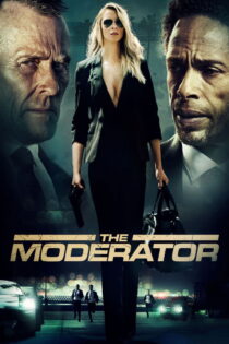 دانلود فیلم The Moderator 2022 مدیر