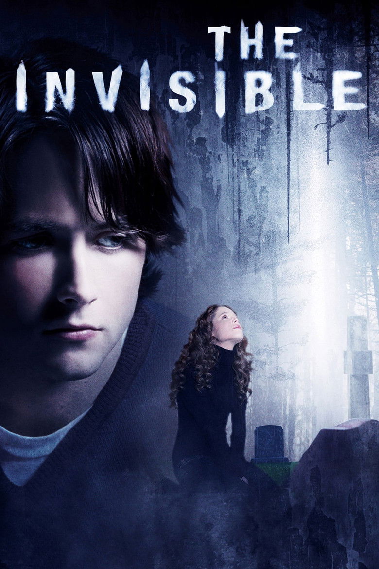دانلود فیلم The Invisible 2007 نامرئی