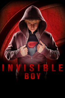 دانلود فیلم The Invisible Boy 2014 پسر نامرئی