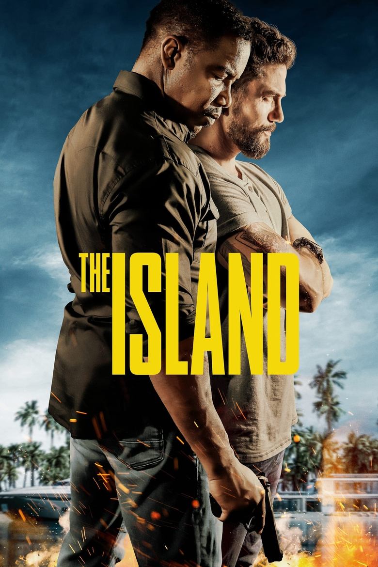 دانلود فیلم The Island 2023 جزیره