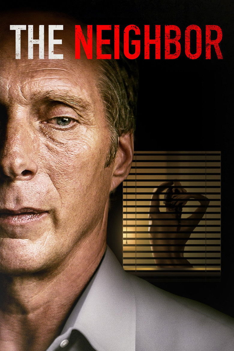 دانلود فیلم The Neighbor 2017 همسایه