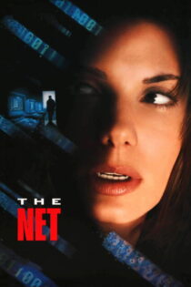 دانلود فیلم The Net 1995 شبکه