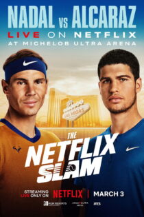 دانلود فیلم The Netflix Slam 2024 اسلم نتفلیکس دانلود فیلم The Netflix Slam 2024 اسلم نتفلیکس