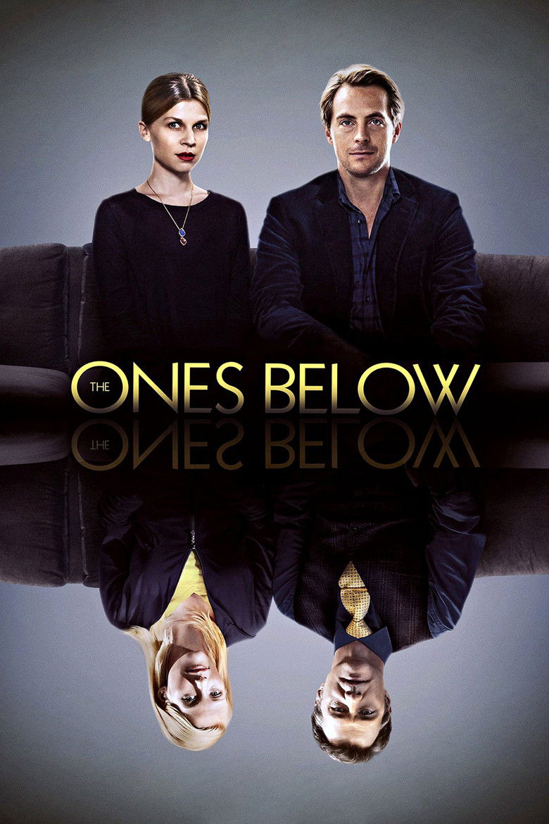 دانلود فیلم The Ones Below 2015 آن‌هایی که پایین هستند