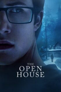دانلود فیلم The Open House 2018 خانه باز