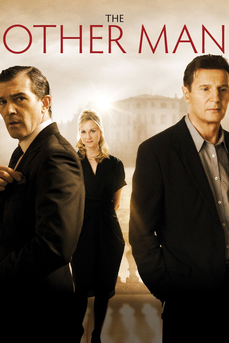 دانلود فیلم The Other Man 2008 مرد دیگر