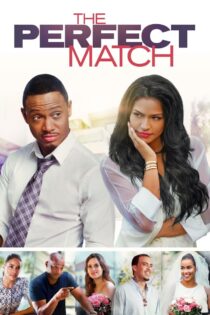 دانلود فیلم The Perfect Match 2016 زوج ایدهآل دانلود فیلم The Perfect Match 2016 زوج ایدهآل