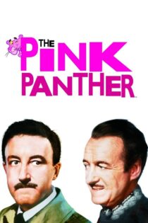 دانلود فیلم The Pink Panther 1963 پلنگ صورتی