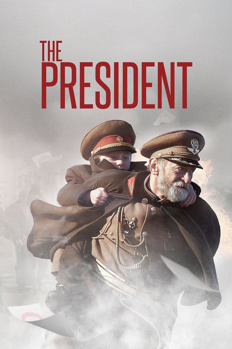 دانلود فیلم The President 2014 رئیس‌جمهور