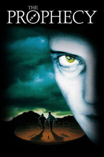 دانلود فیلم The Prophecy 1995 پیشگویی دانلود فیلم The Prophecy 1995 پیشگویی