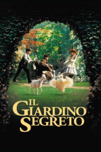 دانلود فیلم The Secret Garden 1993 باغ اسرارآمیز