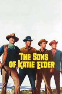 دانلود فیلم The Sons of Katie Elder 1965 پسران کیتی الدر