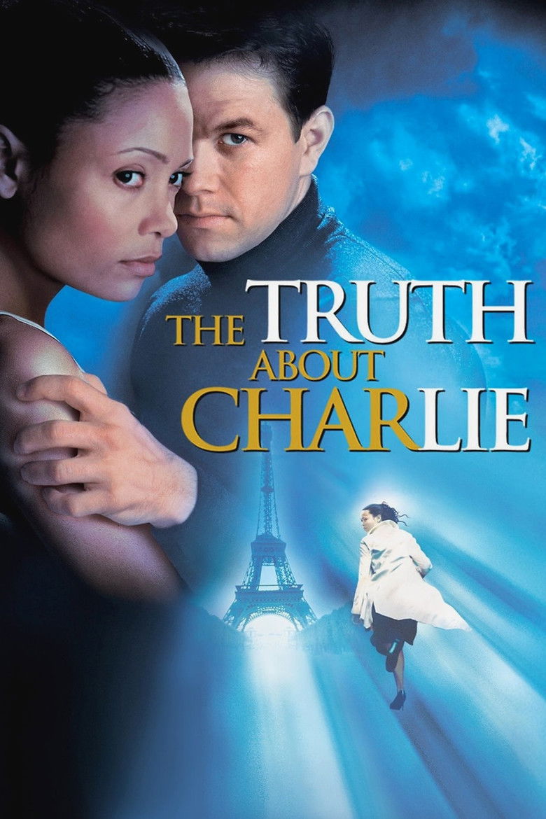 دانلود فیلم The Truth About Charlie 2002 حقیقت درباره چارلی