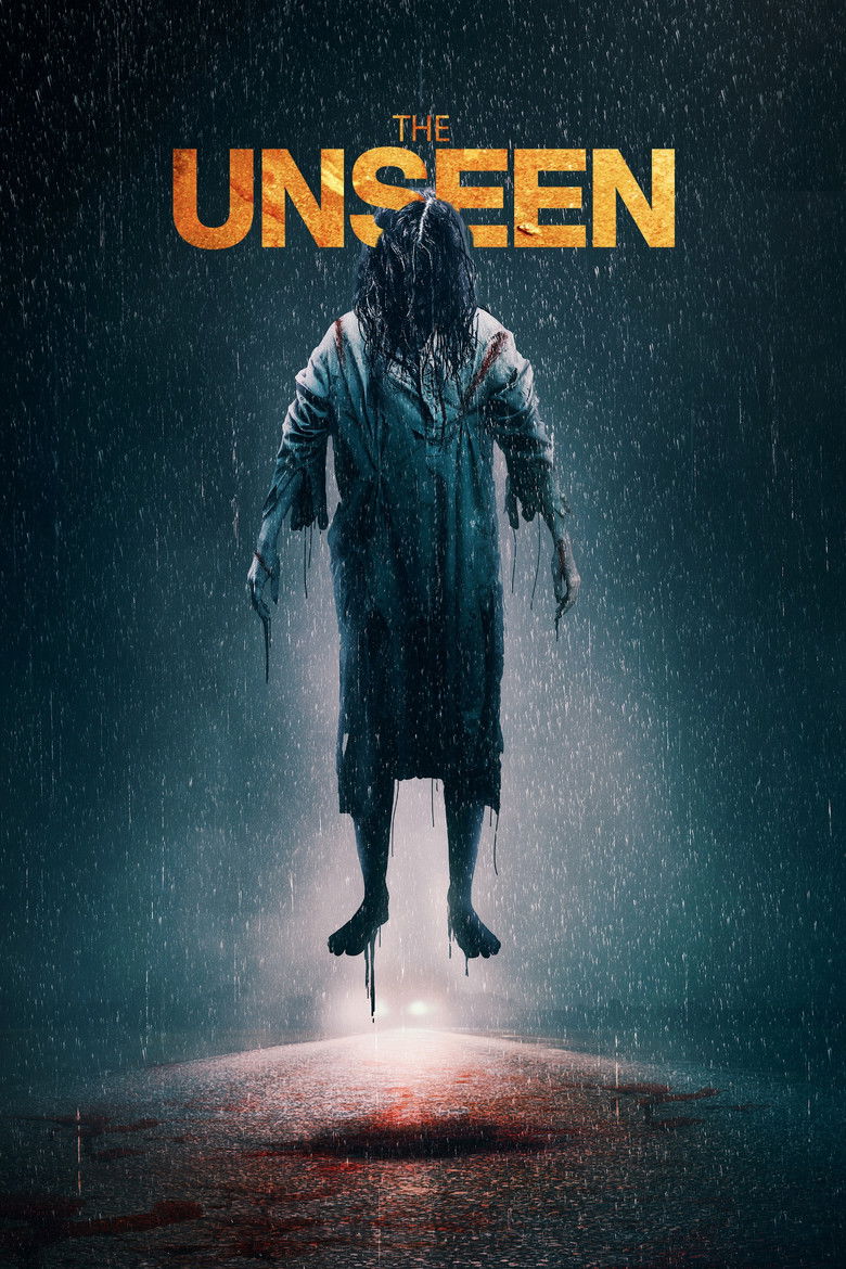 دانلود فیلم The Unseen 2023 ناپیدا