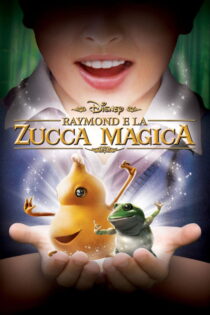دانلود فیلم The Secret of the Magic Gourd 2007 راز کدوی جادویی دانلود فیلم The Secret of the Magic Gourd 2007 راز کدوی جادویی