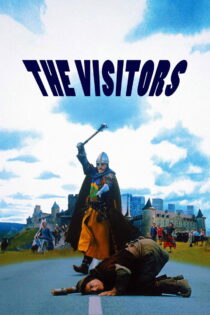 دانلود فیلم The Visitors 1993 مهمانان دانلود فیلم The Visitors 1993 مهمانان