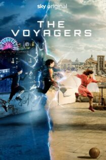 دانلود فیلم The Voyagers 2022 مسافران