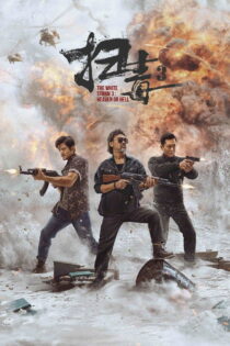 دانلود فیلم The White Storm 3: Heaven or Hell 2023 ماموریت مواد مخدر ۳: یون چوی تین نگای