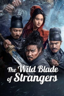 دانلود فیلم The Wild Blade of Strangers 2024 راه بی‌بازگشت