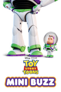 دانلود انیمیشن Toy Story Toons: Small Fry 2011 سیب‌زمینی کوچولو