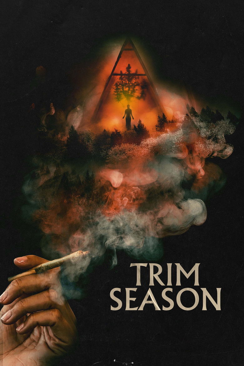 دانلود فیلم Trim Season 2023 فصل برداشت