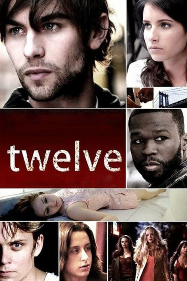 دانلود فیلم Twelve 2010 دوازده
