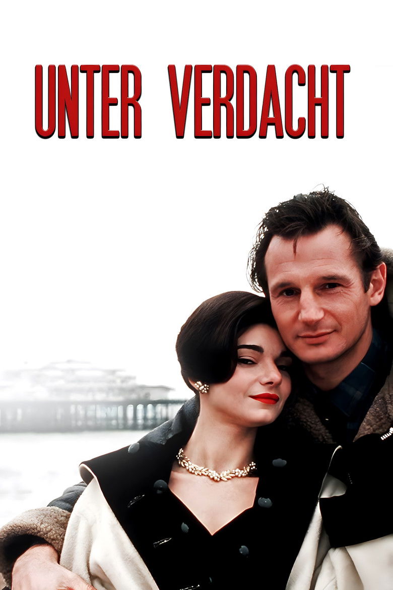 دانلود فیلم Under Suspicion 1991 تحت مظنون