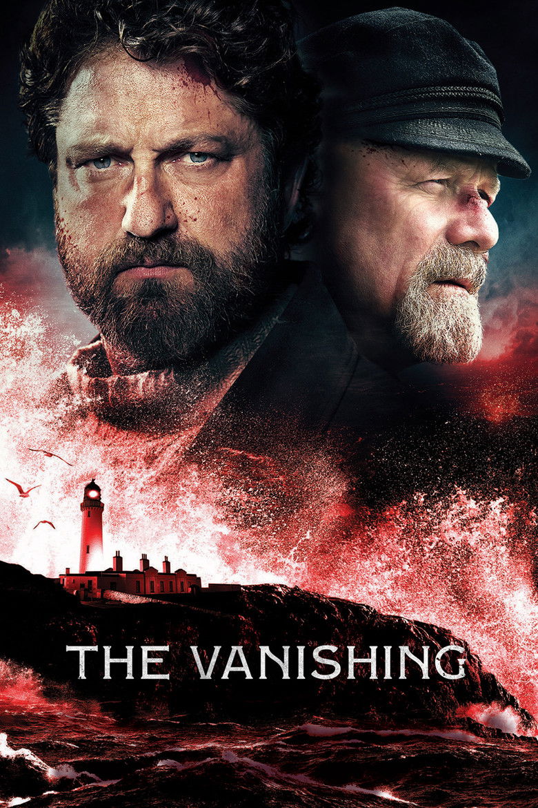 دانلود فیلم The Vanishing 2018 ناپدید شدن
