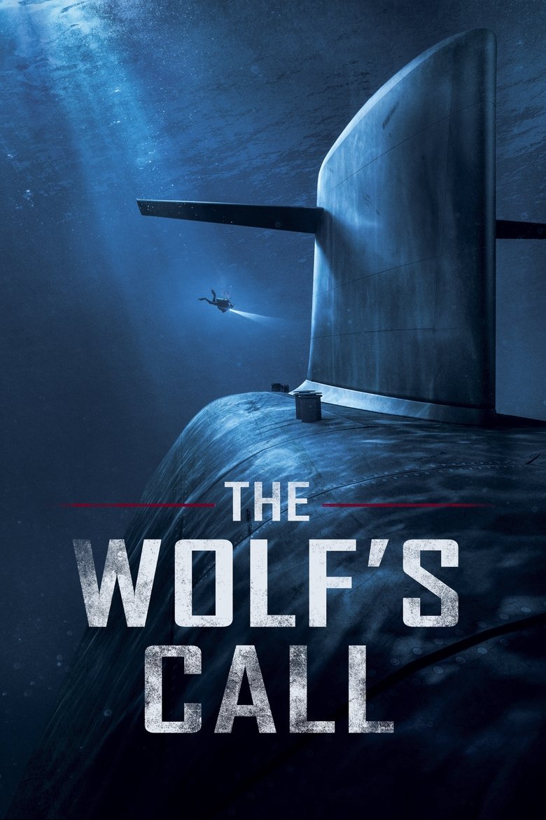 دانلود فیلم The Wolf’s Call 2019 سرود گرگ