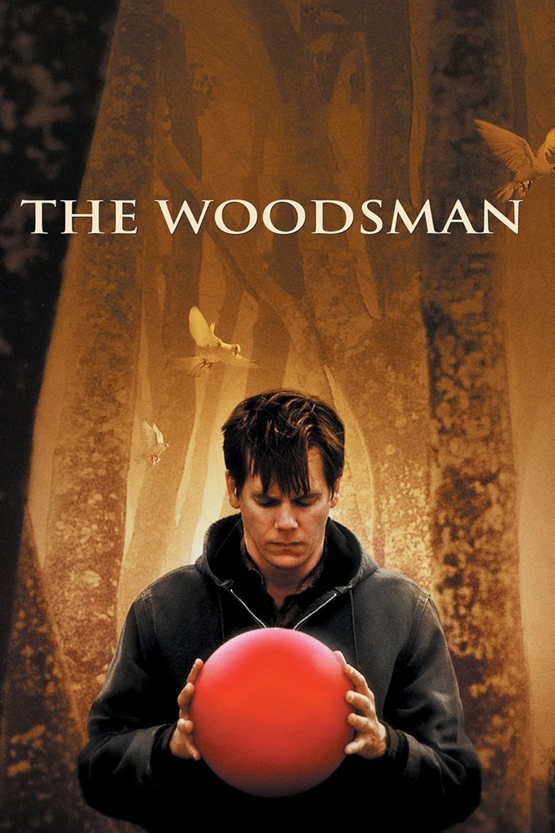 دانلود فیلم The Woodsman 2004 هیزم‌شکن