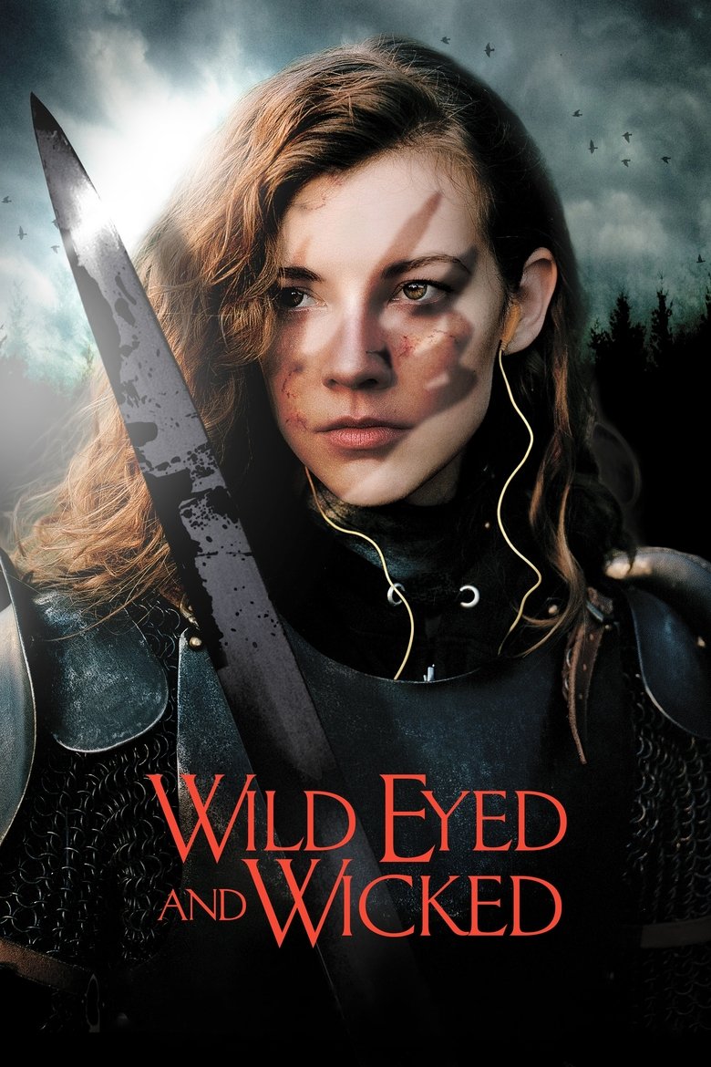 دانلود فیلم Wild Eyed and Wicked 2023 چشم‌های وحشی و شرور