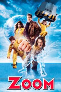 دانلود فیلم Zoom 2006 زوم