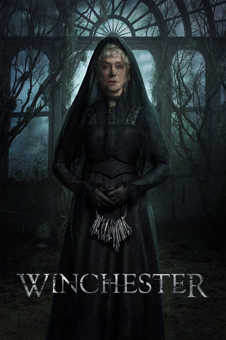 دانلود فیلم Winchester 2018 وینچستر