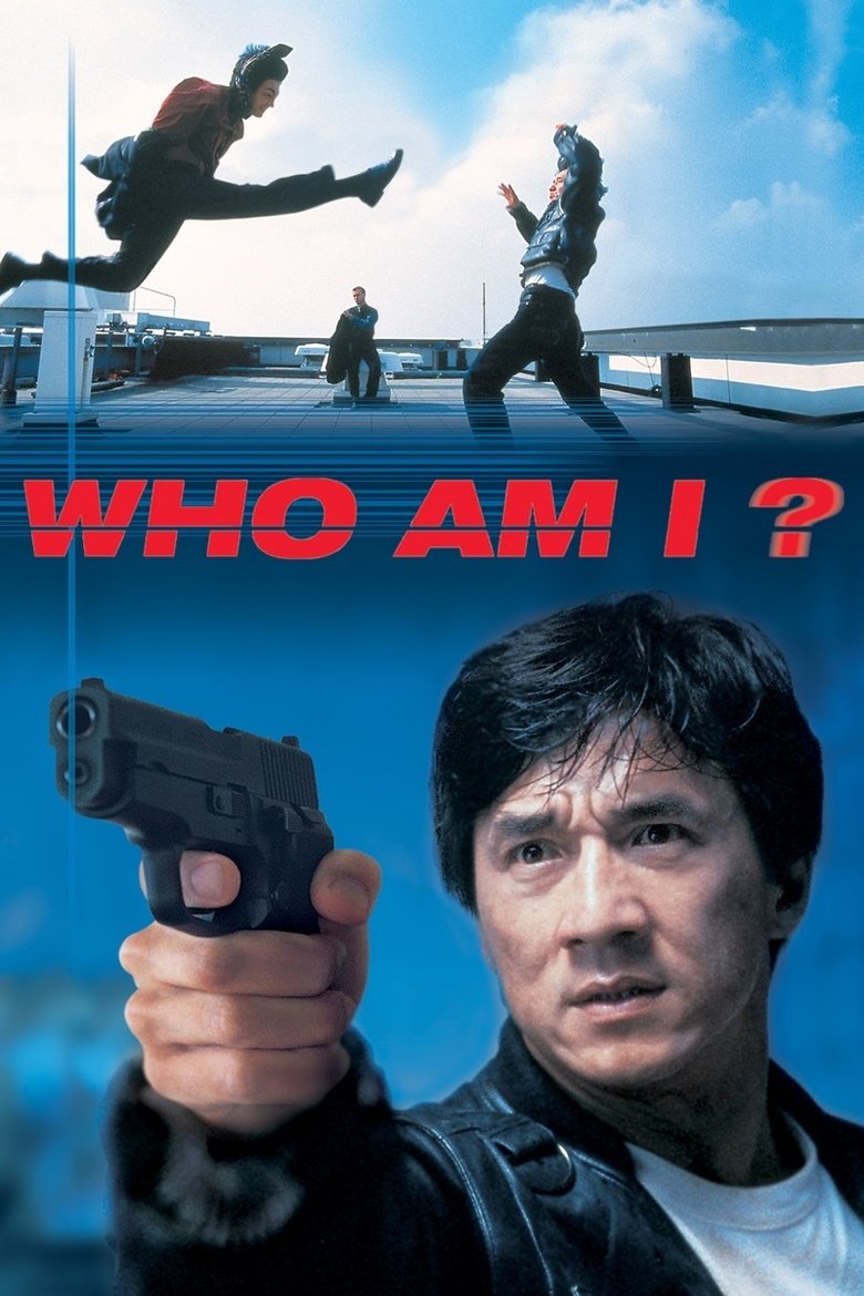 دانلود فیلم Who Am I? 1998 چه کسی هستم؟